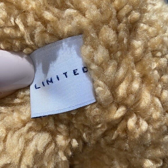 Ty 1990 The Limited teddy bear with flag sweater - Picture 5 of 6